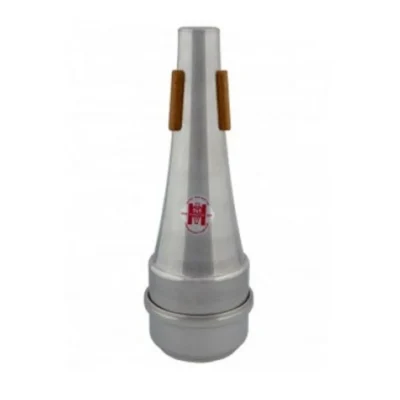 Harmon Mutes Straight Trombone G3 Aluminium Trombone Mute