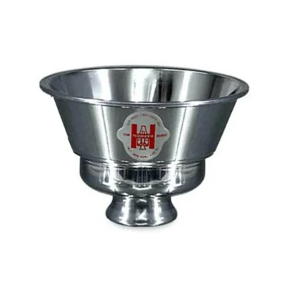 Harmon Trumpet Hat Plunger Mute aluminium  HTRPH1