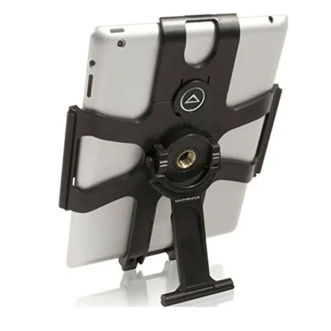 Ultimate Support HYPERPAD LT Hyper Series 3-in-1 Professional iPad Stand