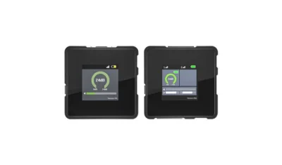Icon AirMic Solo Wireless Microphone System