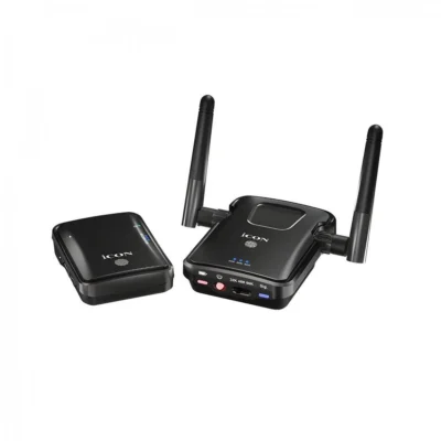 iCON AirMon Pro Wireless Audio System