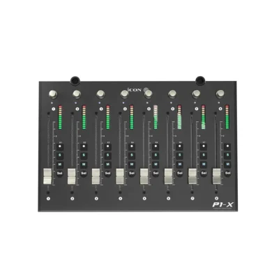 ICON P1X DAW Control Extender