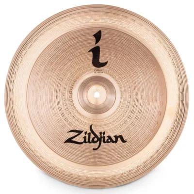 Zildjian 16" I Series China Cymbal B8 Bronze - Traditional