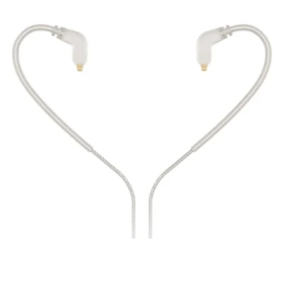 The Behringer Professional IMC251CL Cable For MMCX Connector In-Ear Monitors