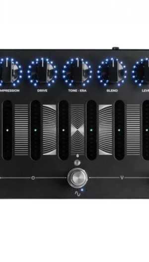 Darkglass Microtubes Infinity Programmable Preamp/Overdrive /Audio Interface