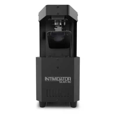 Chauvet DJ Intimidator Scan 110 10W LED Scanner