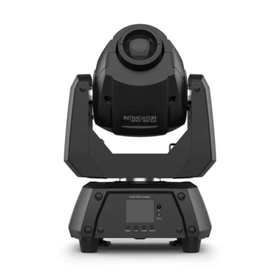 Chauvet DJ Intimidator Spot 160 ILS LED Moving Head