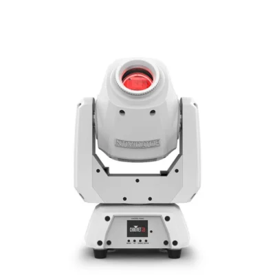 Chauvet DJ Intimidator Spot 260X White LED Moving Hea