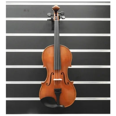 Iesta Luthier 4/4 Violin - Josepg Guarnerius 1743 Paganini ( Canno ) Fecit 2018