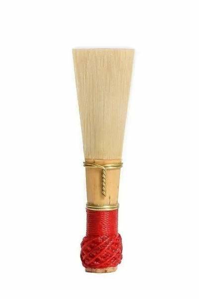 Jones 201MH Bassoon Reed made from Finest French Cane  Medium Hard