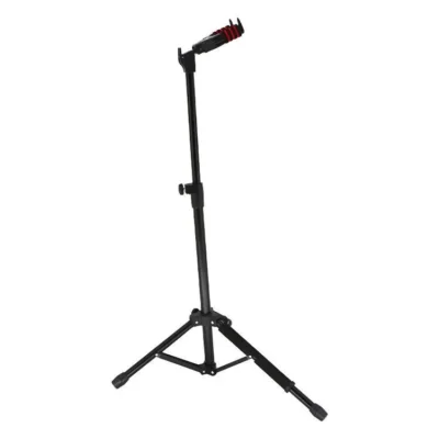 BBT adjustable height Acoustic / Electric guitar stand with Gravity Lock