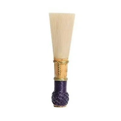 Jones 201AMS  Bassoon Artist Reed  Medium Soft