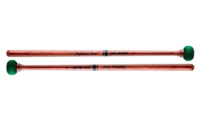 Promark Jonathan Haas JH1 Ultra Staccato Timpani Mallets