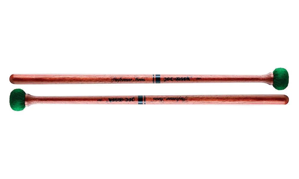 Promark Jonathan Haas JH1 Ultra Staccato Timpani Mallets