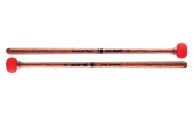 Promark Jonathan Haas JH2 Staccato Timpani Mallets