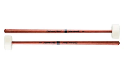 Promark Jonathan Haas JH6  Roller Timpani Mallets