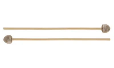 Promark Jeff Moore JM17R Soft Vibraphone Mallet