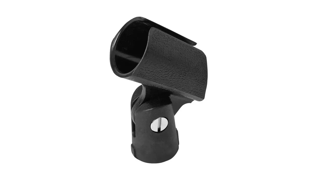 JamStands JS-MC3 SLIDE-IN MIC CLIP