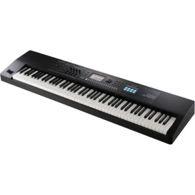 ROLAND JUNO-D8 Synthesizer - 88-Key Portable Keyboard