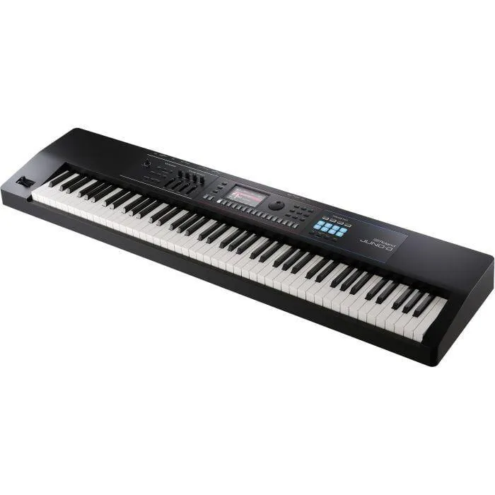 ROLAND JUNO-D8 Synthesizer - 88-Key Portable Keyboard