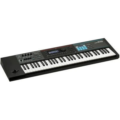 Roland JUNO-DS61 61-Key Velocity Sensitive Synthesizer