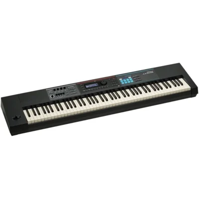 Roland JUNO-DS88 88-Key Weighted-Action Synthesizer