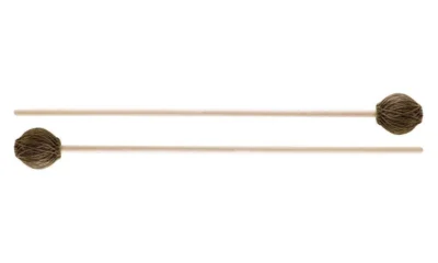 Promark Jim Wunderlich JW2 "System Blue" Medium Soft Marimba Mallet