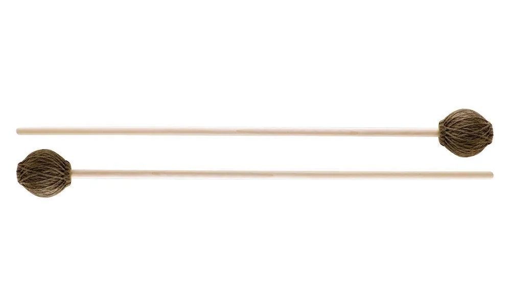 Promark Jim Wunderlich JW2 "System Blue" Medium Soft Marimba Mallet