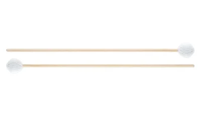 Promark Jim Wunderlich JW5 "System Blue" Hard Marimba Mallet