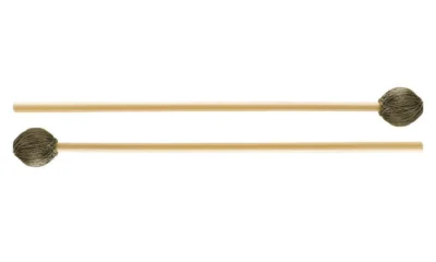 Promark Jim Wunderlich JW7R "System Blue" Medium Vibraphone Mallet