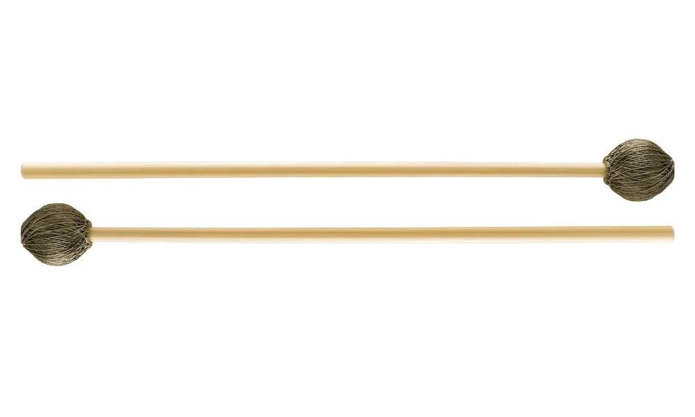 Promark Jim Wunderlich JW7R "System Blue" Medium Vibraphone Mallet