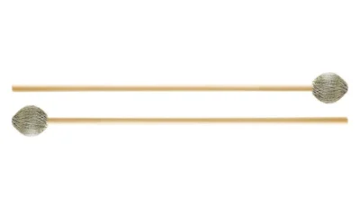 Promark Jim Wunderlich JW8R "System Blue" Medium Hard Vibraphone Mallet