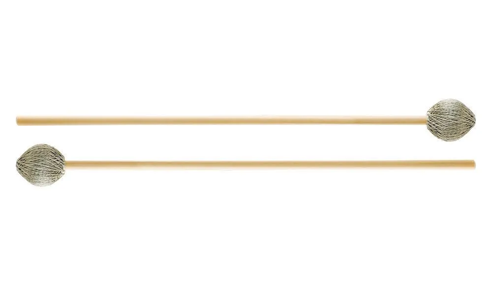 Promark Jim Wunderlich JW8R "System Blue" Medium Hard Vibraphone Mallet