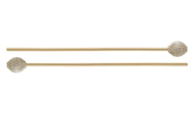Promark Jim Wunderlich JW9R "System Blue" Hard Vibraphone Mallet