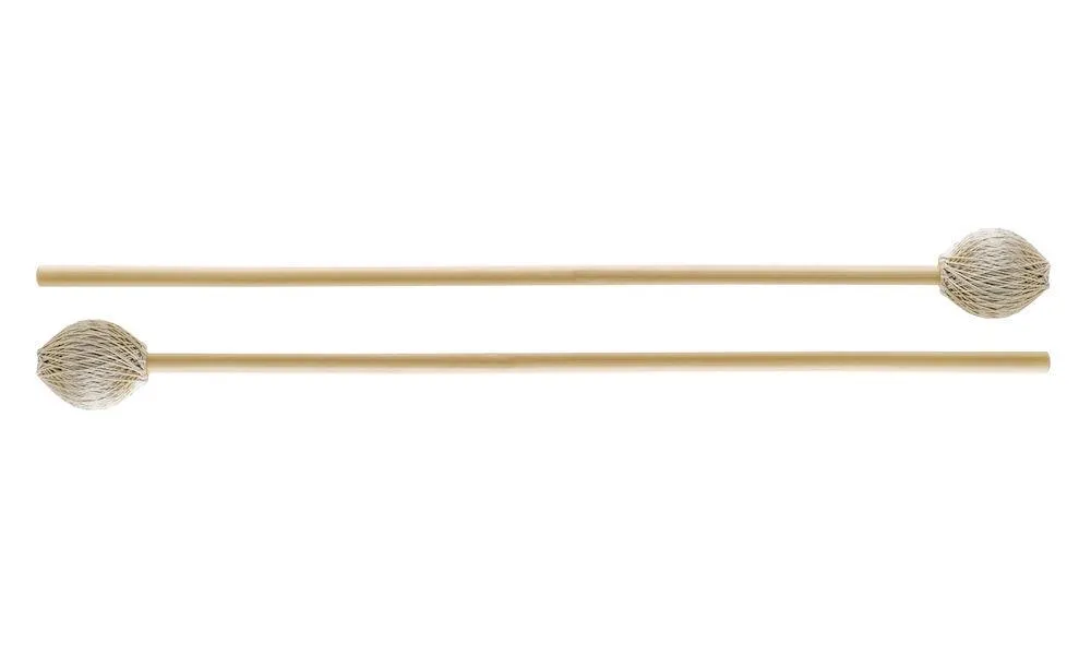 Promark Jim Wunderlich JW9R "System Blue" Hard Vibraphone Mallet