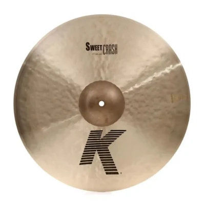 Zildjian 17 inch K Zildjian Sweet Crash Cymbal