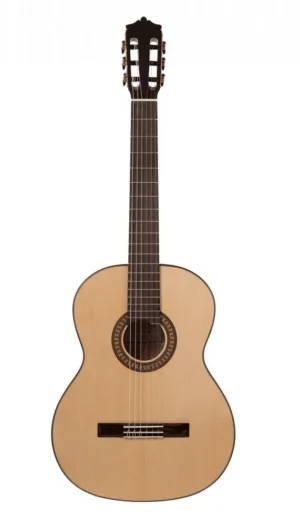 KATOH ES-08 FLAMENCO CLASSICAL GUITAR