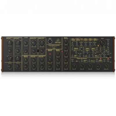 Behringer K-2 Semi-Modular Analog Synthesizer