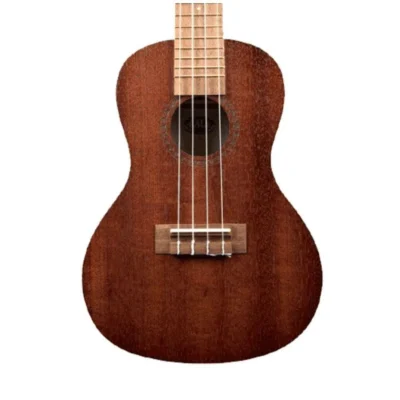 KALA KA-15T Satin Mahogany Tenor Ukulele Walnut Fretboard