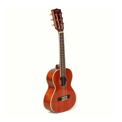 Kala KA-6 Mahogany Tenor 6-String Ukulele, Gloss