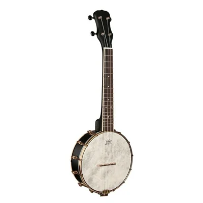 Kala KA-BNJ-C Banjo / Ukulele KA-BNJ-C Concert Banjolele with Gig Bag