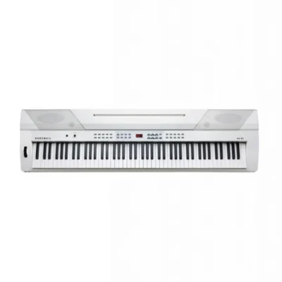 Kurzweil KA90 88 Note Portable Digital Piano White