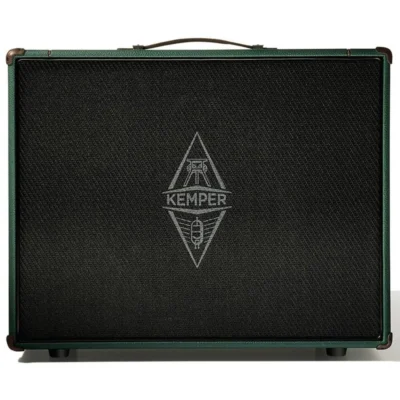 Kemper Kabinet Light-Weight Powerful Speaker Cabinet for Profiler Power Series