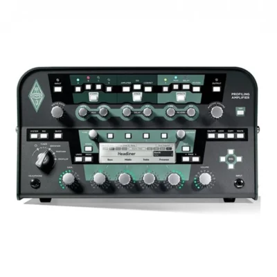 Kemper Profiler Powerhead - Profiling Amplifier - 600W