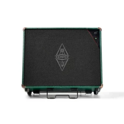Kemper Power Kabinet 200w Powered Cabinet