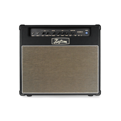 Kustom KG100FX112 1 x 12" Guitar Combo Amp 100W with effects