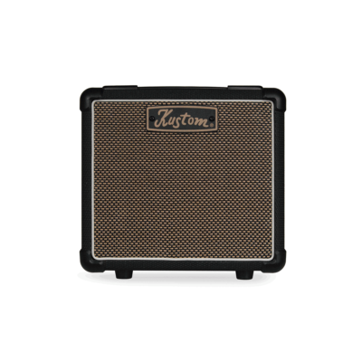 Kustom KGBAT10 Guitar Amp Battery Powered