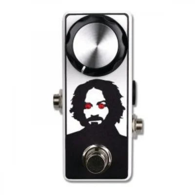 Kink Pedals Charlie Fuzz  Guitar Effects Pedal
