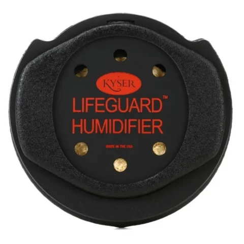 Kyser KLHCA Lifeguard Classical Guitar Humidifier