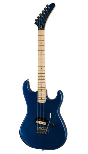 Kramer Electric Guitar Baretta Special - Candy Blue